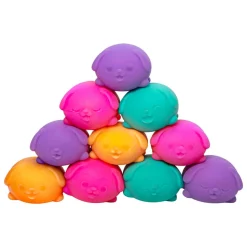 Teenie Funky Pup Needoh Squishy Toy by Schylling