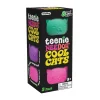 Teenie Needoh Cool Cats Squishy Toy by Schylling