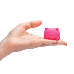 Teenie Needoh Cool Cats Squishy Toy by Schylling
