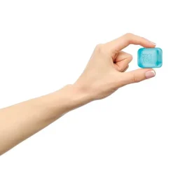 Teenie Singles Nice Ice Baby Needoh Squishy Toy by Schylling - IN STOCK NOW!