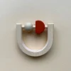 Teether Humble by MinMin Copenhagen