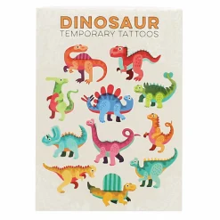 Temporary Tattoos Baby Dinos by Rex London