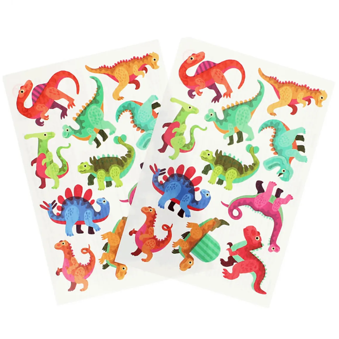 Temporary Tattoos Baby Dinos by Rex London