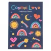 Temporary Tattoos Cosmic Love by Rex London