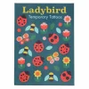 Temporary Tattoos Ladybird by Rex London