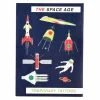 Temporary Tattoos Space Age by Rex London