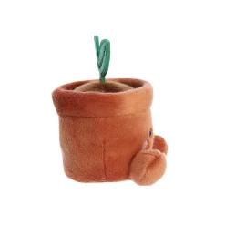 Terra Potted Plant Palm Pals by Aurora