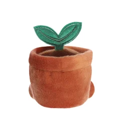 Terra Potted Plant Palm Pals by Aurora