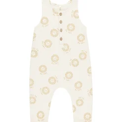 Terry Jumpsuit in El Sol by Rylee & Cru