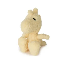 Terry Yellow Woodstock (15cm) by Bon Ton Toys