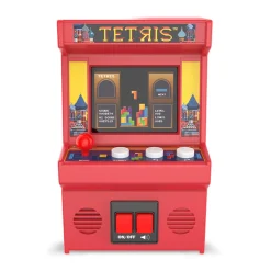 Tetris Mini Arcade Game by Hasbro
