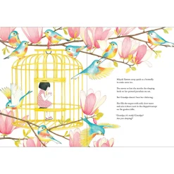 Thank You, Miyuki by Roxanne Marie Galliez & Seng Soun Ratanavanh