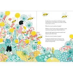 Thank You, Miyuki by Roxanne Marie Galliez & Seng Soun Ratanavanh