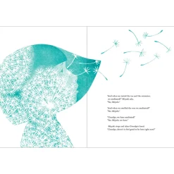 Thank You, Miyuki by Roxanne Marie Galliez & Seng Soun Ratanavanh