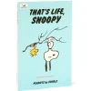 That's Life Snoopy Journal by Magpie