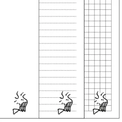 That's Life Snoopy Journal by Magpie