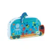 The Aquarium 16 Piece Jigsaw Puzzle by Djeco