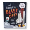 The Book of Blast Off! by Timothy Knapman and Nik Henderson