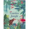 The Garden Jungle by Hélène Druvert