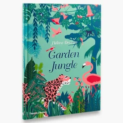 The Garden Jungle by Hélène Druvert