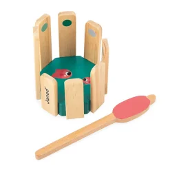 The Janod Box Age 36 Months by Janod