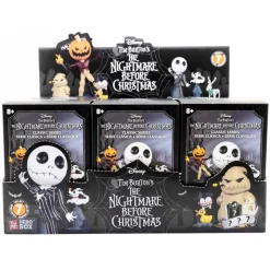 The Nightmare Before Christmas Classic Series Hero Blind Box by Yüme