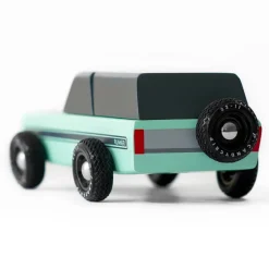 The Runner Car By Candylab Toys