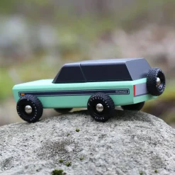 The Runner Car By Candylab Toys