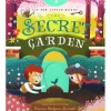 The Secret Garden: Lit For Little Hands by Brooke Jorden & David Miles