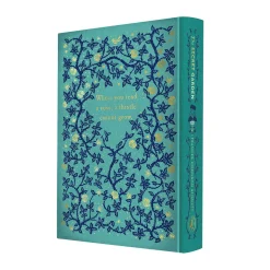The Secret Garden (Puffin Clothbound Classics) by Frances Hodgson Burnett