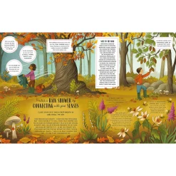 The Secret Signs of Nature by Craig Caudill & Carrie Shryock