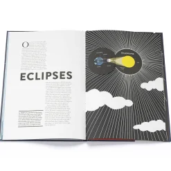 The Sky by Hélène Druvert & Juliette Einhorn