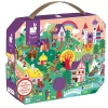 The Tales Observation Puzzle by Janod