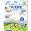 The Ultimate Book of Water by Anne-Sophie Baumann
