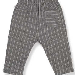 Thomas Pants in Anthracite by 1+ in the Family - Last Ones In Stock - 3-12 Months
