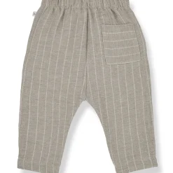 Thomas Pants in Beige by 1+ in the Family - Last Ones In Stock - 3-6 Months