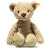 Thommy Teddy Bear (30cm) in Caramel by Steiff