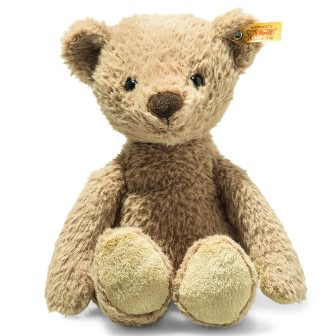 Thommy Teddy Bear (30cm) in Caramel by Steiff