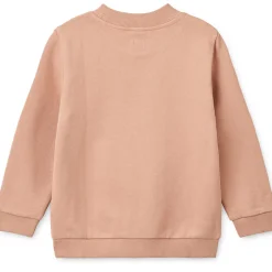 Thora Sweatshirt in Unicorn / Pale Tuscany by Liewood