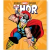 Thor: My Mighty Marvel First Book by Marvel Entertainment