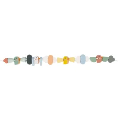 Thread Your Own Bird Beads by Janod