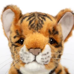 Tiger Cub (20cm) by Hansa