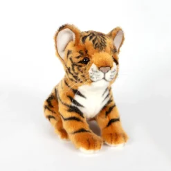 Tiger Cub (20cm) by Hansa