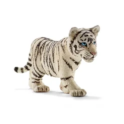 Tiger Cub White by Schleich