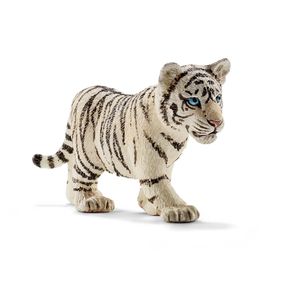 Tiger Cub White by Schleich