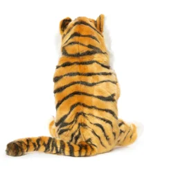 Tiger Hand Puppet (31cm) by Hansa