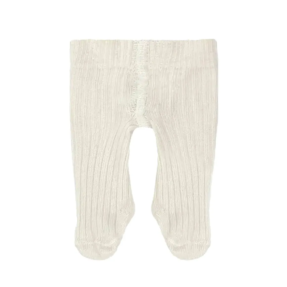 Tights (28cm & 34cm Doll) in Doux Agneaux by Minikane X Collegien