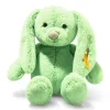 Tilda Rabbit (20cm) in Green by Steiff