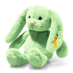 Tilda Rabbit (20cm) in Green by Steiff