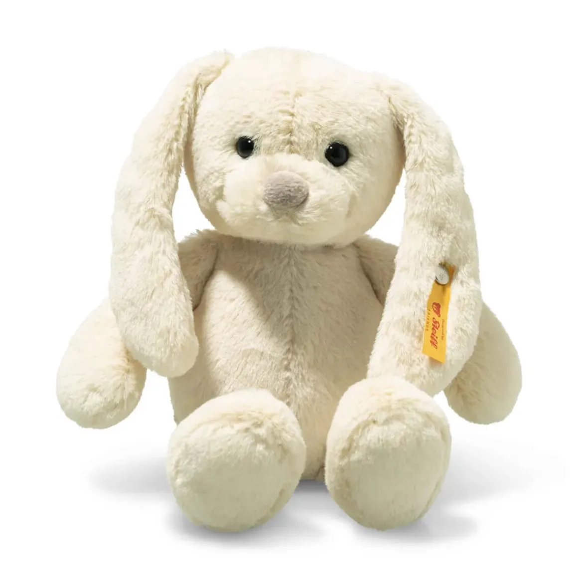 Tilda Rabbit (20cm) in Yellow by Steiff